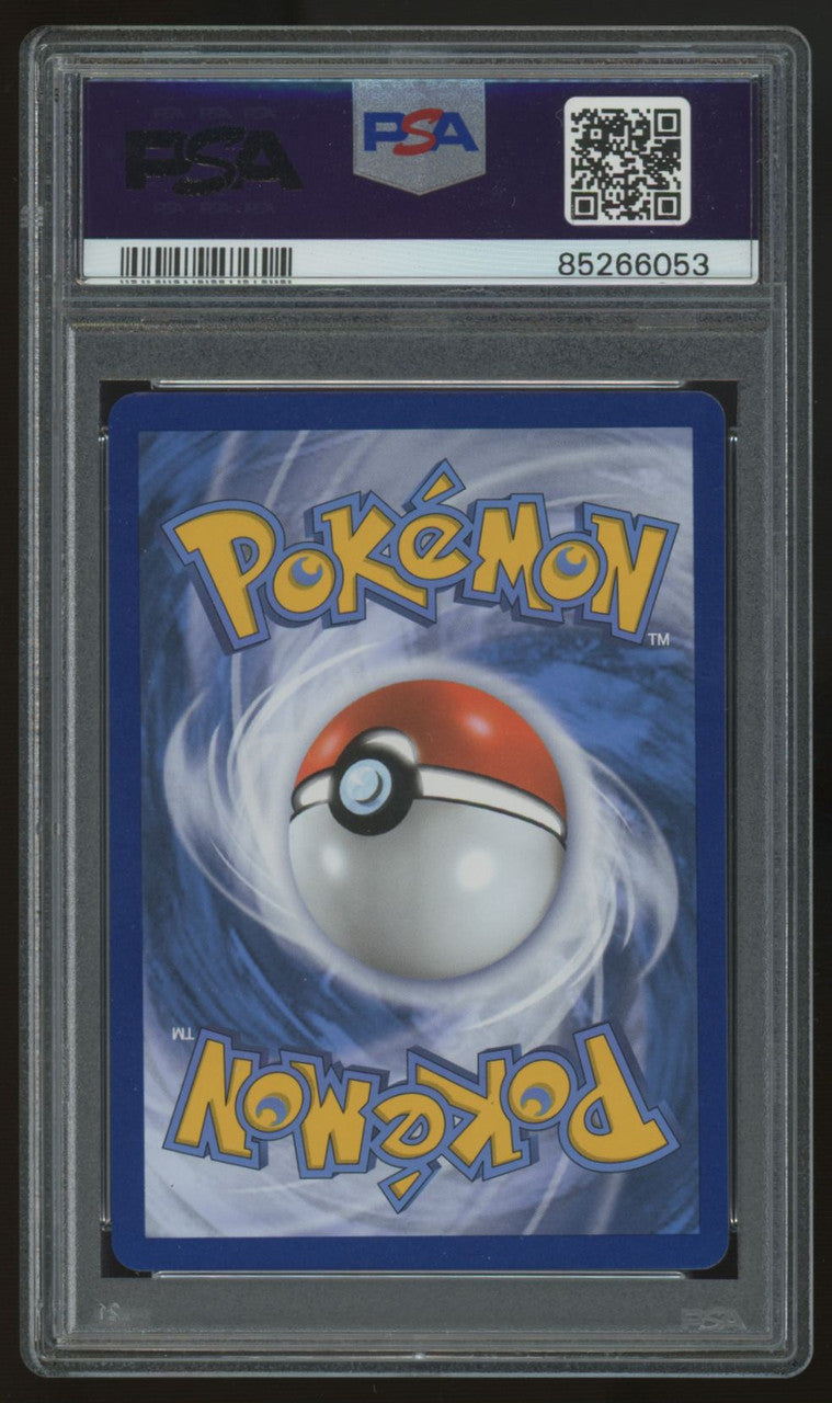 2021 Pokemon Hydreigon C Celebrations Collection Holo #138 PSA 10