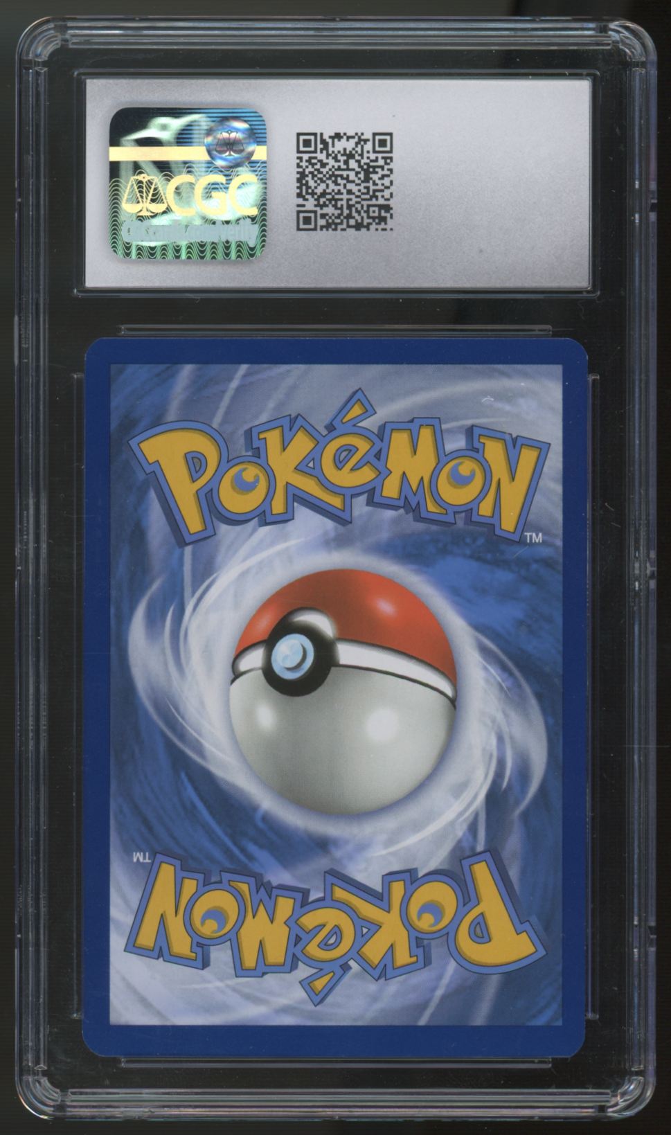 2023 Pokemon Charizard ex Obsidian Flames Holo #228 CGC 9.5