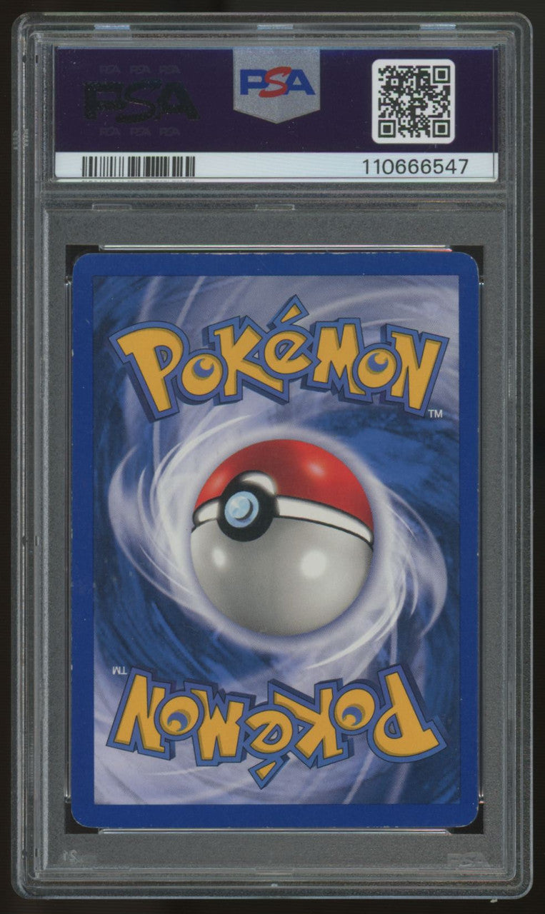 1999 Pokemon Charizard Base Set Unlimited Shadowless Holo #4 PSA 5