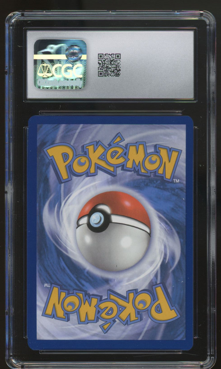 2024 Pokemon Ceruledge Pokemon Day Cosmo Holo Promo #040 CGC 10