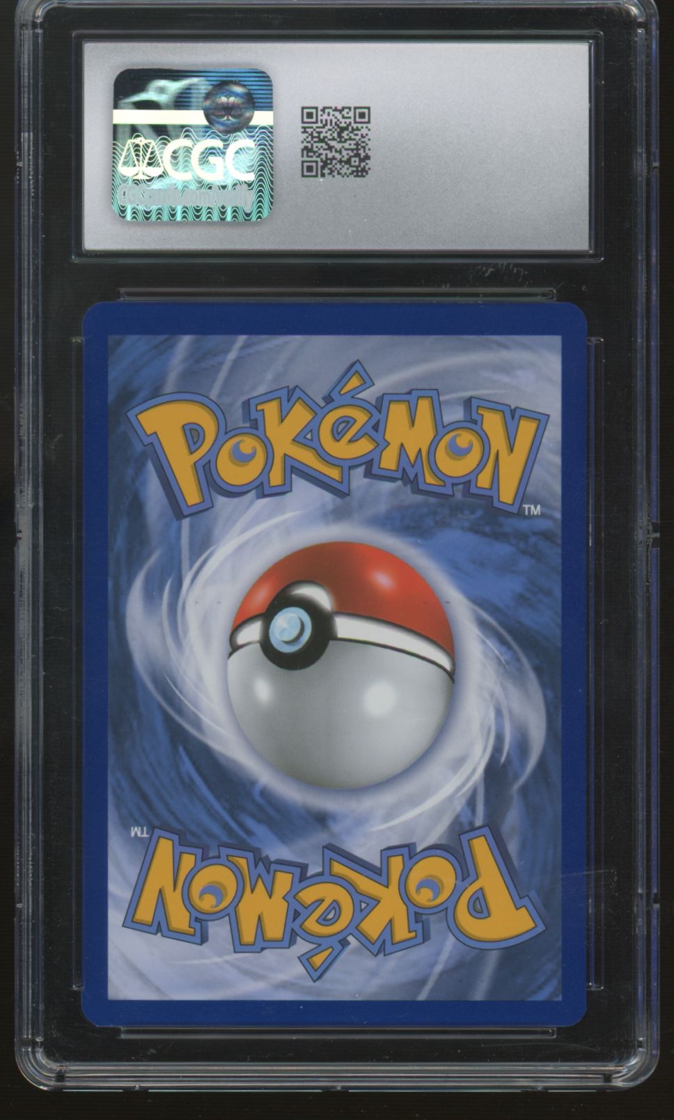 2020 Pokemon Flareon Battle Academy Promo #SM186 CGC 10