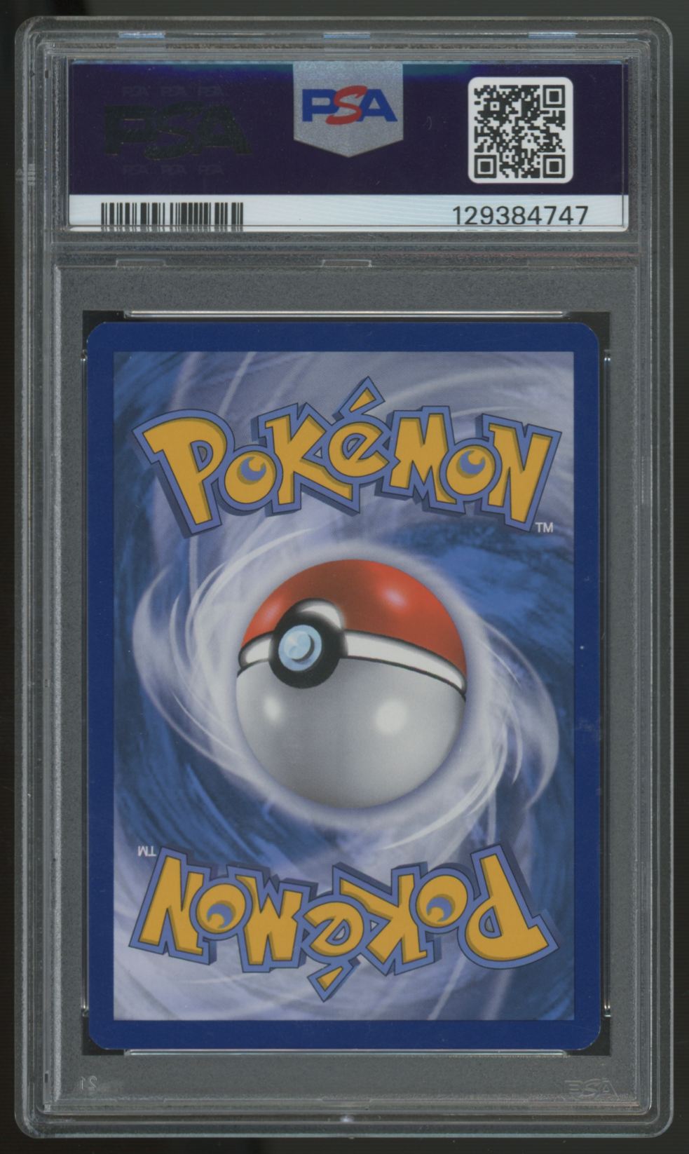 2015 Pokemon Machamp EX Ancient Origins Full Art #90 PSA 7