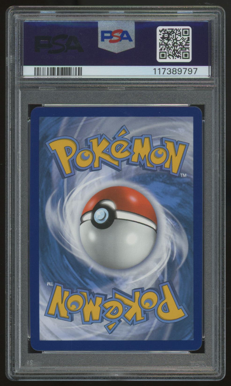 2022 Pokemon Galarian Articuno V Astral Radiance Full Art #TG16 PSA 10