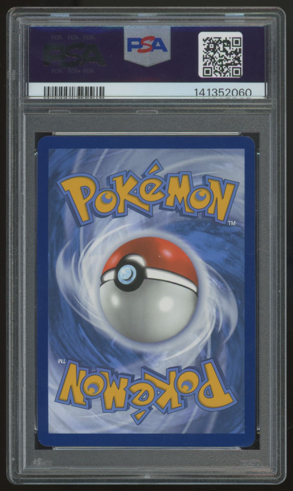 2025 Pokemon Terapagos ex Prismatic Evolution Hyper Rare #180 PSA 10