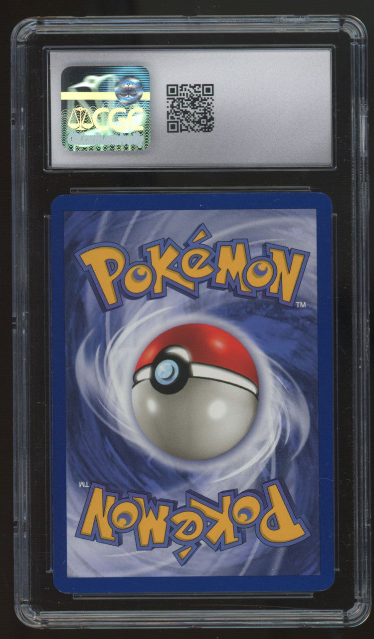 1999 Pokemon Golem 1st Edition Fossil #36 CGC 10