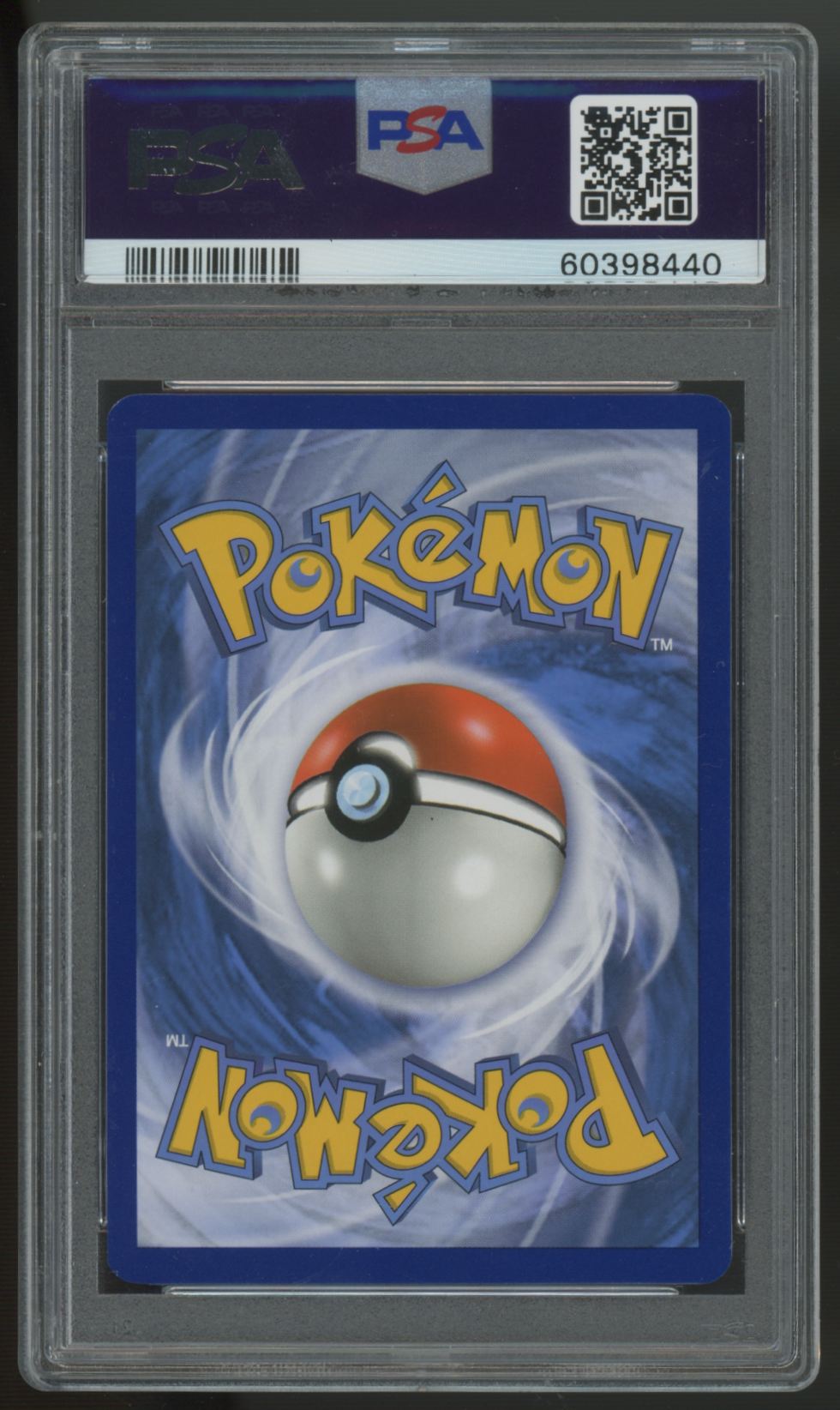 2019 Pokemon Detective Pikachu Black Star Holo Promo #SM190 PSA 9