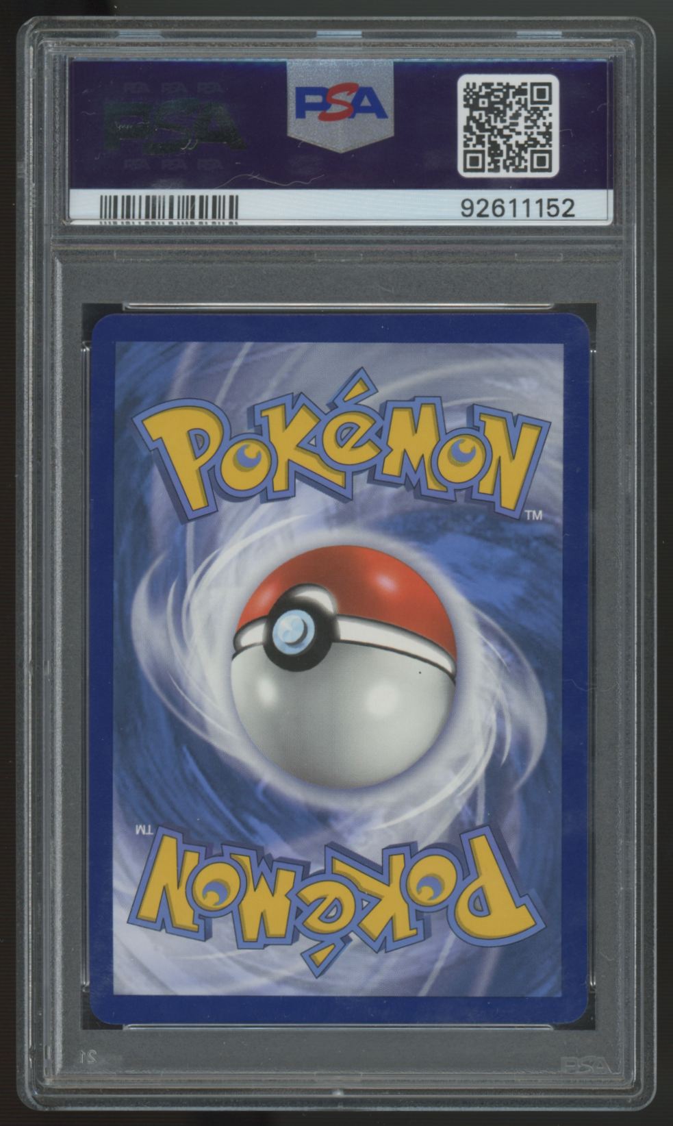 2021 Pokemon Umbreon VMax Evolving Skies Secret Rare #215 PSA 10