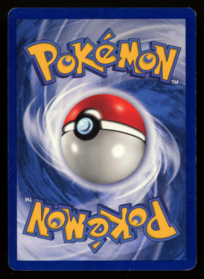 1999 Pokemon Shadowless Bulbasaur Base Set 1st Edition Holofoil LP 44/102