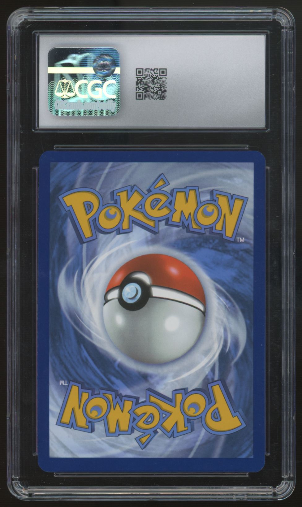 2025 Pokemon Krokorok Black Bolt Illustration Rare #136 CGC 10