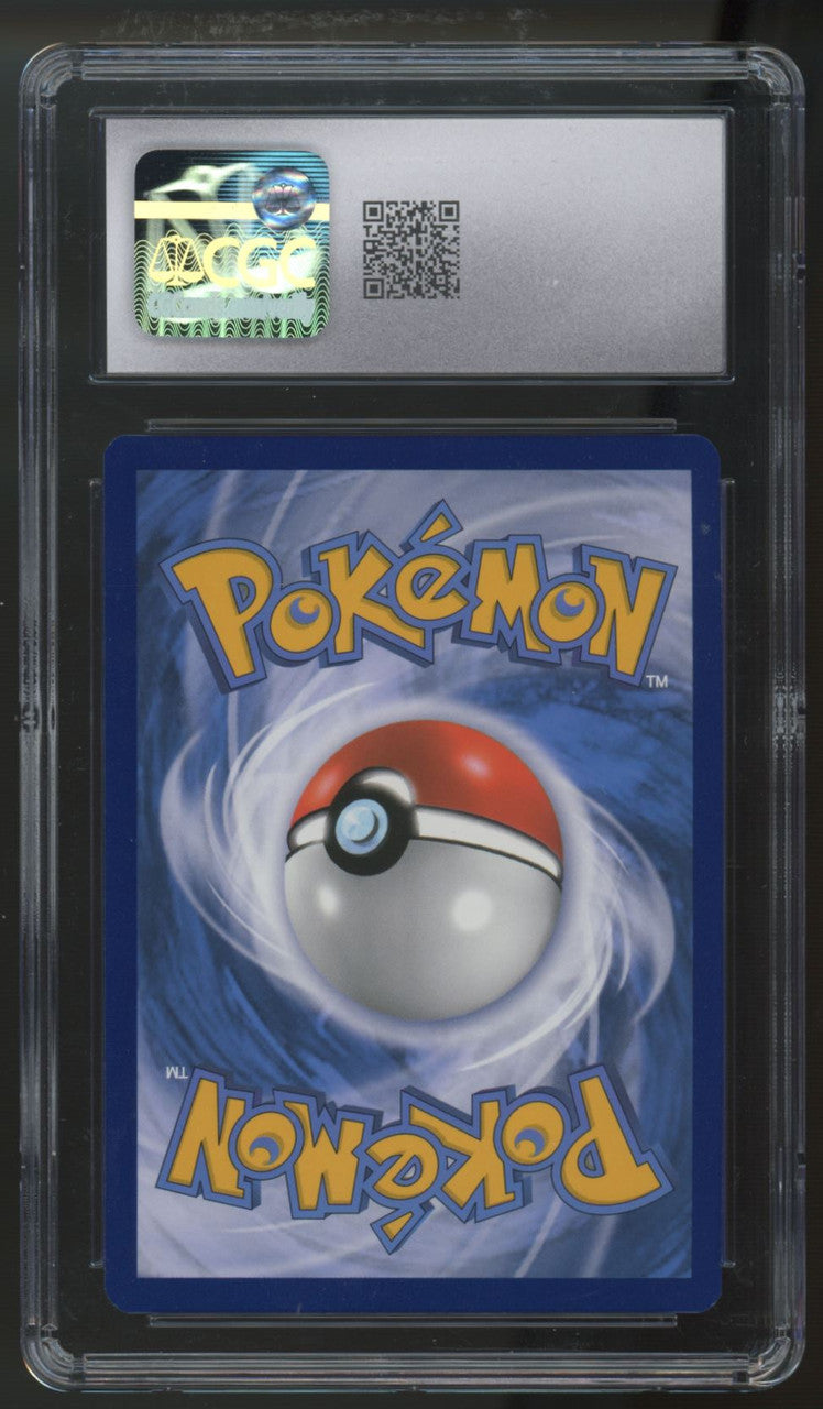 2022 Pokemon Charizard V Ultra Premium Collection Promo #SWSH260 CGC 9