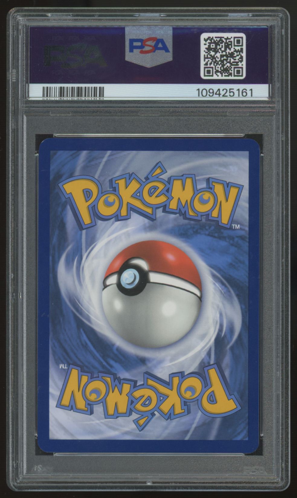 2024 Pokemon Metagross Temporal Forces Illustration Rare #178 PSA 9