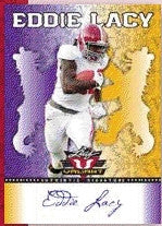 2013 Leaf Valiant Football Box