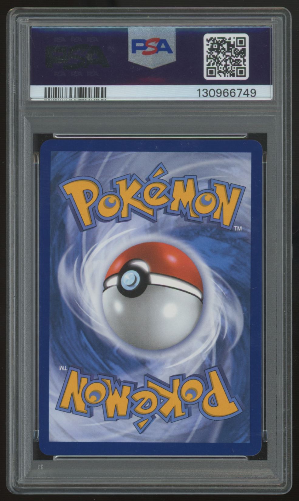 2025 Pokemon Helioptile Mega Evolution Illustration Rare #143 PSA 10