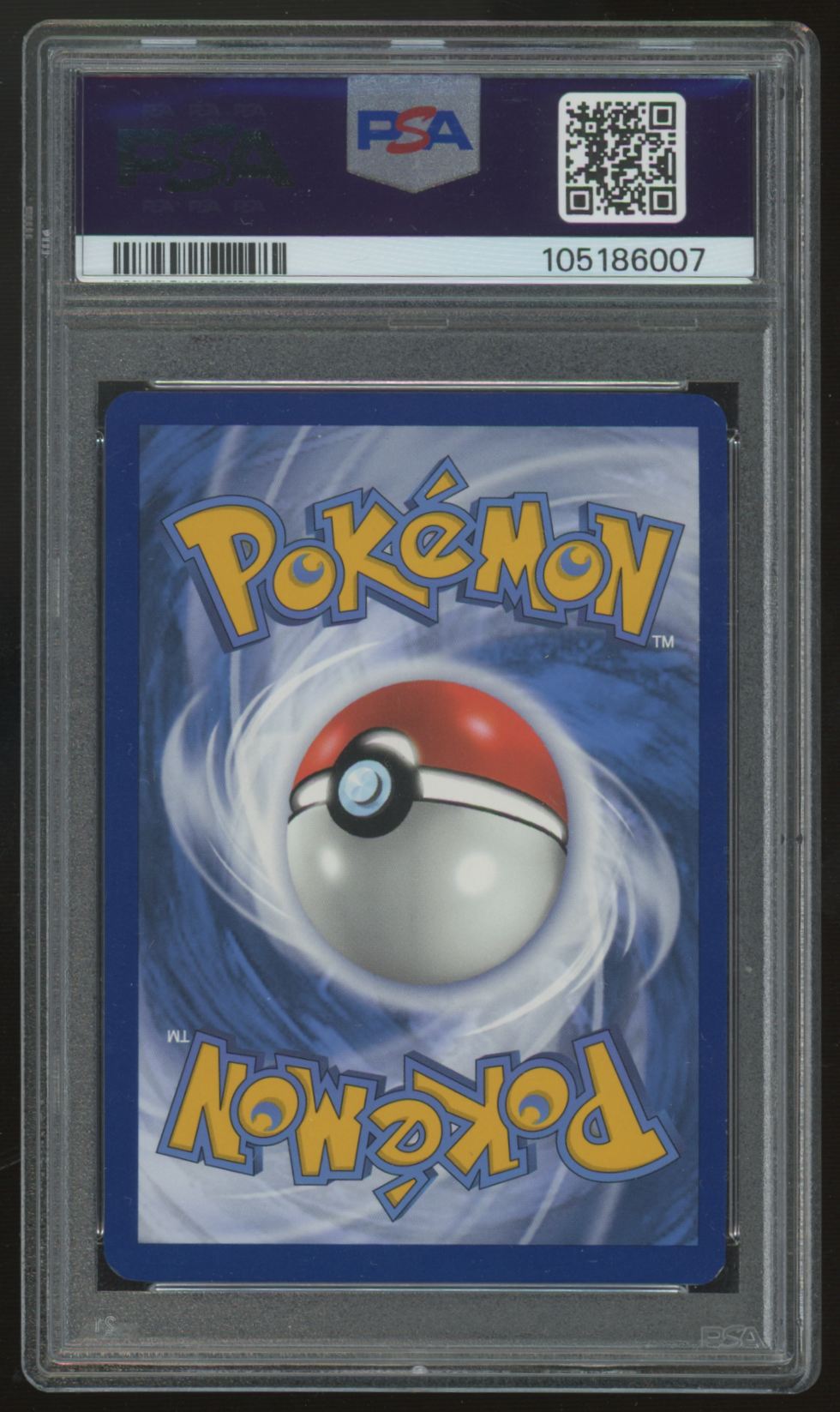 2023 Pokemon Pikachu 151 Illustration Rare #173 PSA 10