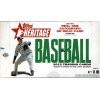2013 Topps Heritage Baseball Box