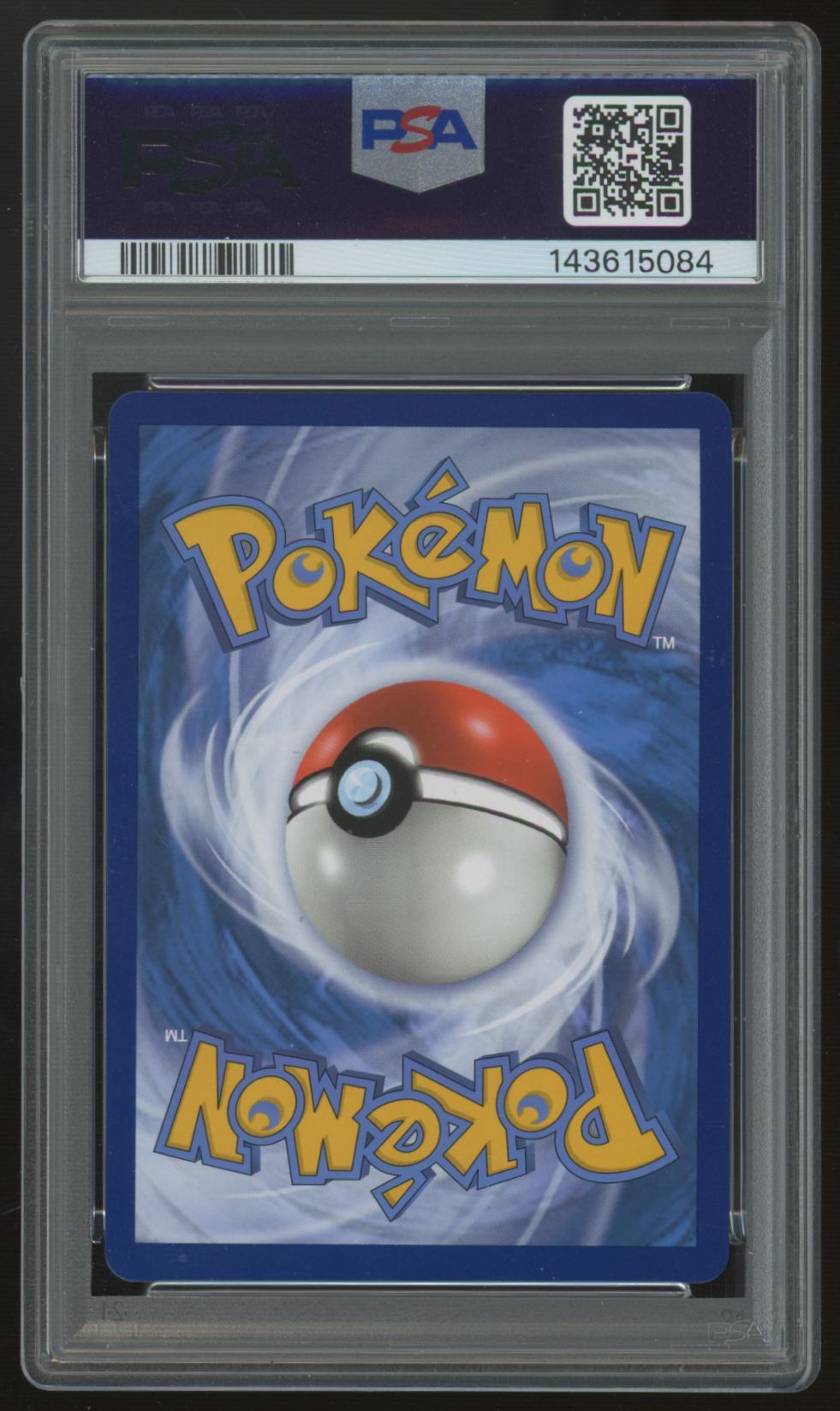 2022 Pokemon Gallade V Lost Origin Full Art #181 PSA 10