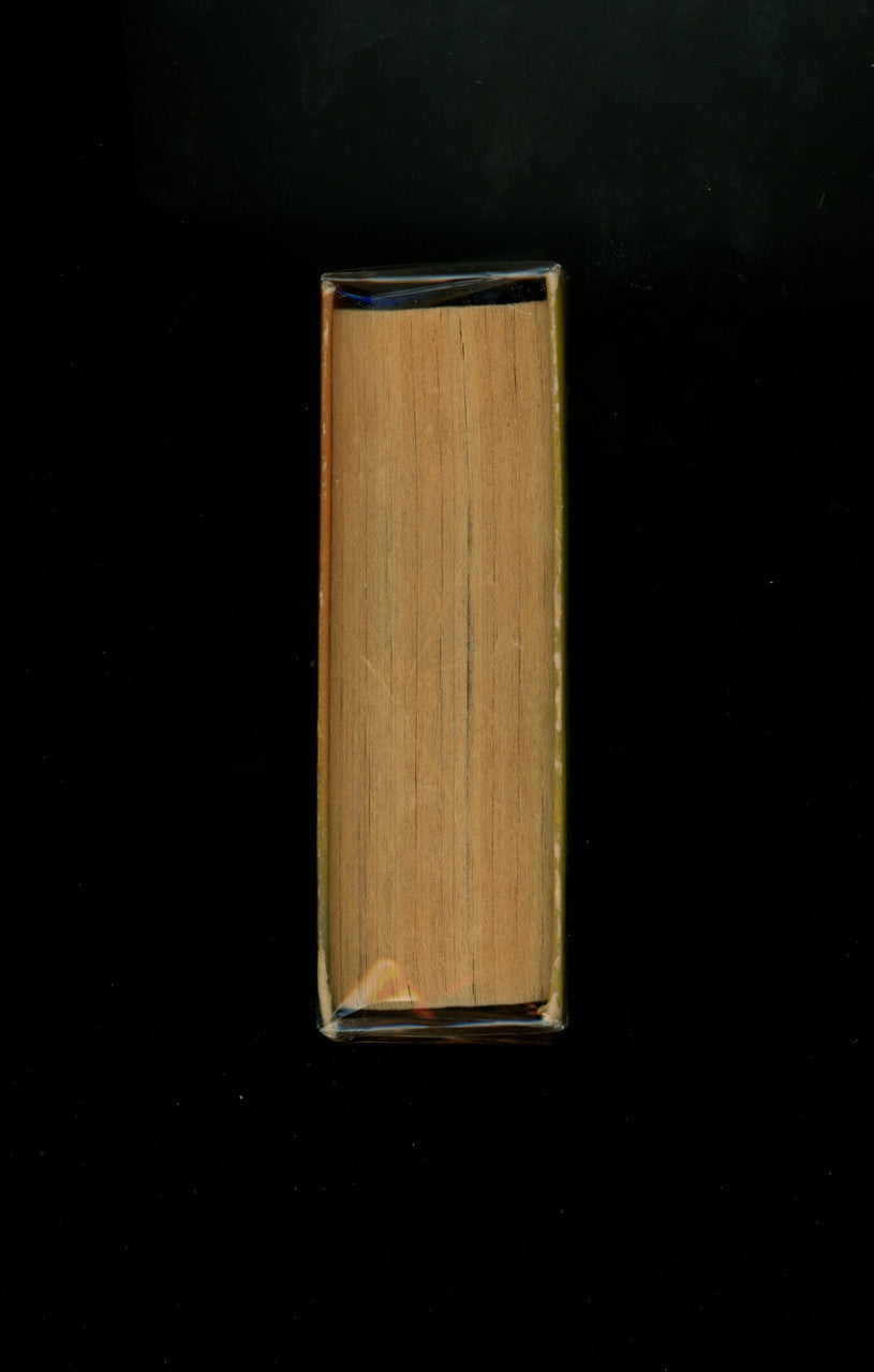 1939 "Bambi's Children" The Better Little Book #1497