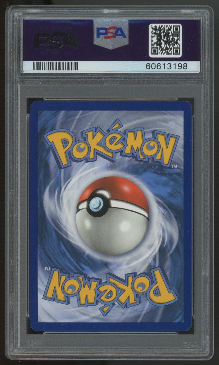 2019 Pokemon Alolan Ninetales Hidden Fates Full Art #SV53 PSA 10