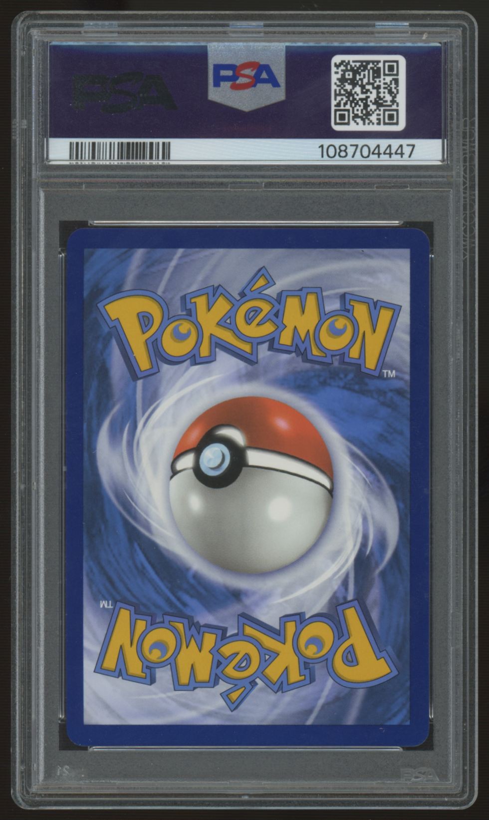 2023 Pokemon Entei V Crown Zenith Full Art #GG36 PSA 10 (C)
