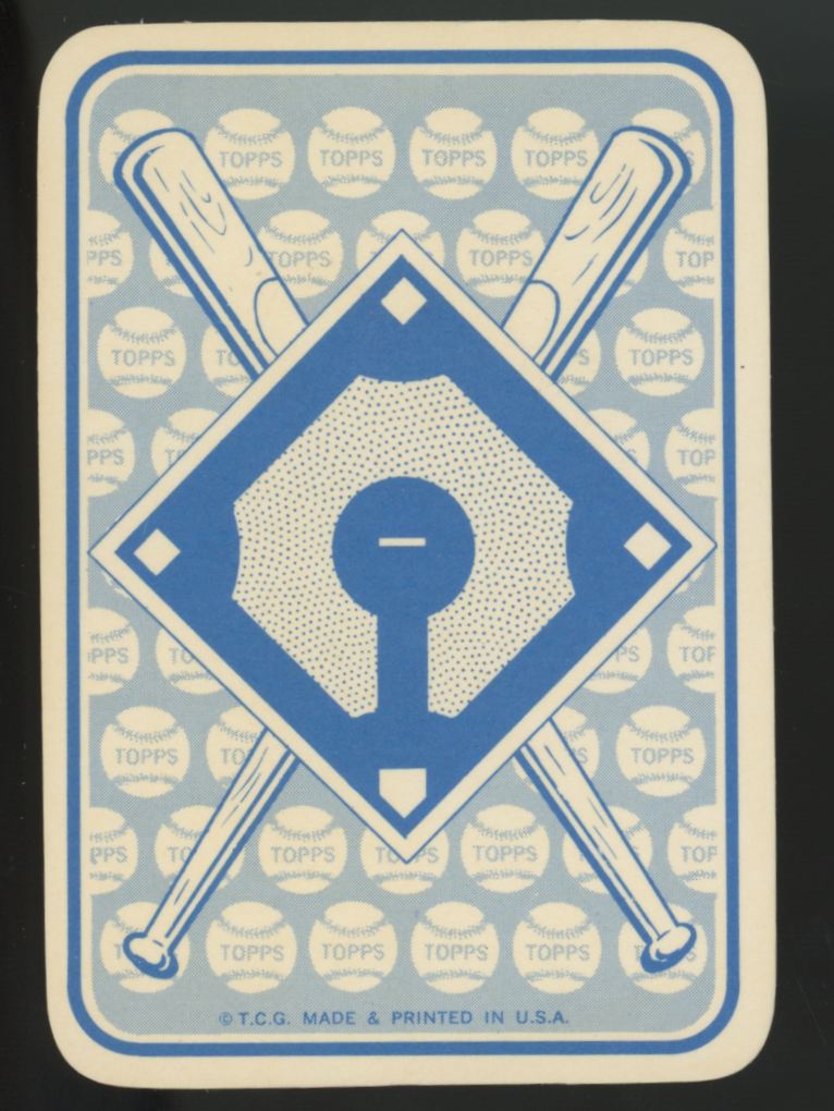 1968 Topps Game Al Kaline #27 NM-MT