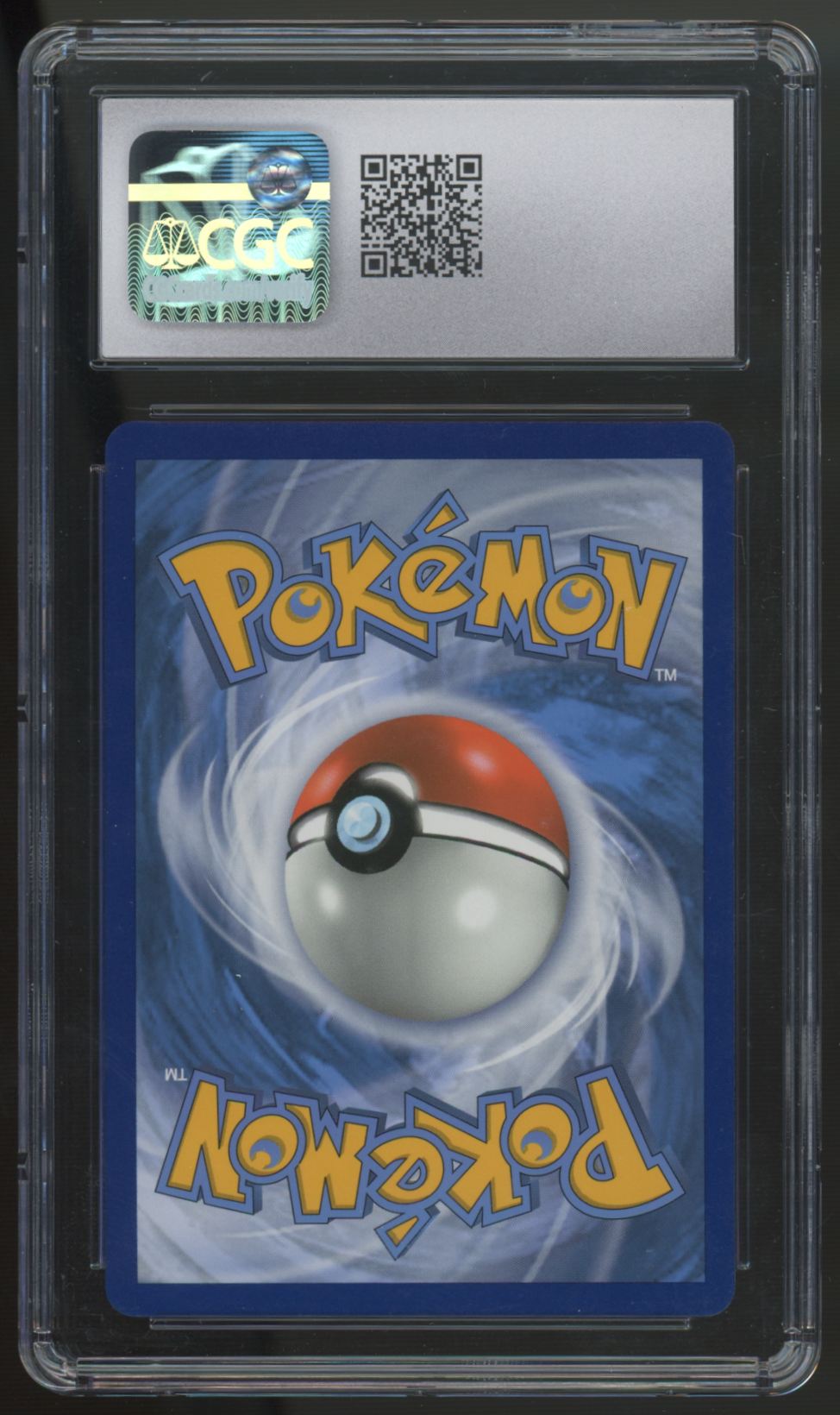 2019 Pokemon Charizard & Braixen GX Cosmic Eclipse Holo #22 CGC 9.5