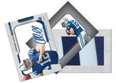 2012 Topps Strata Football Hobby Box