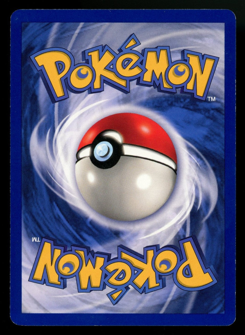 Pokemon Beedrill 1st Edition Base Set Shadowless #17/102