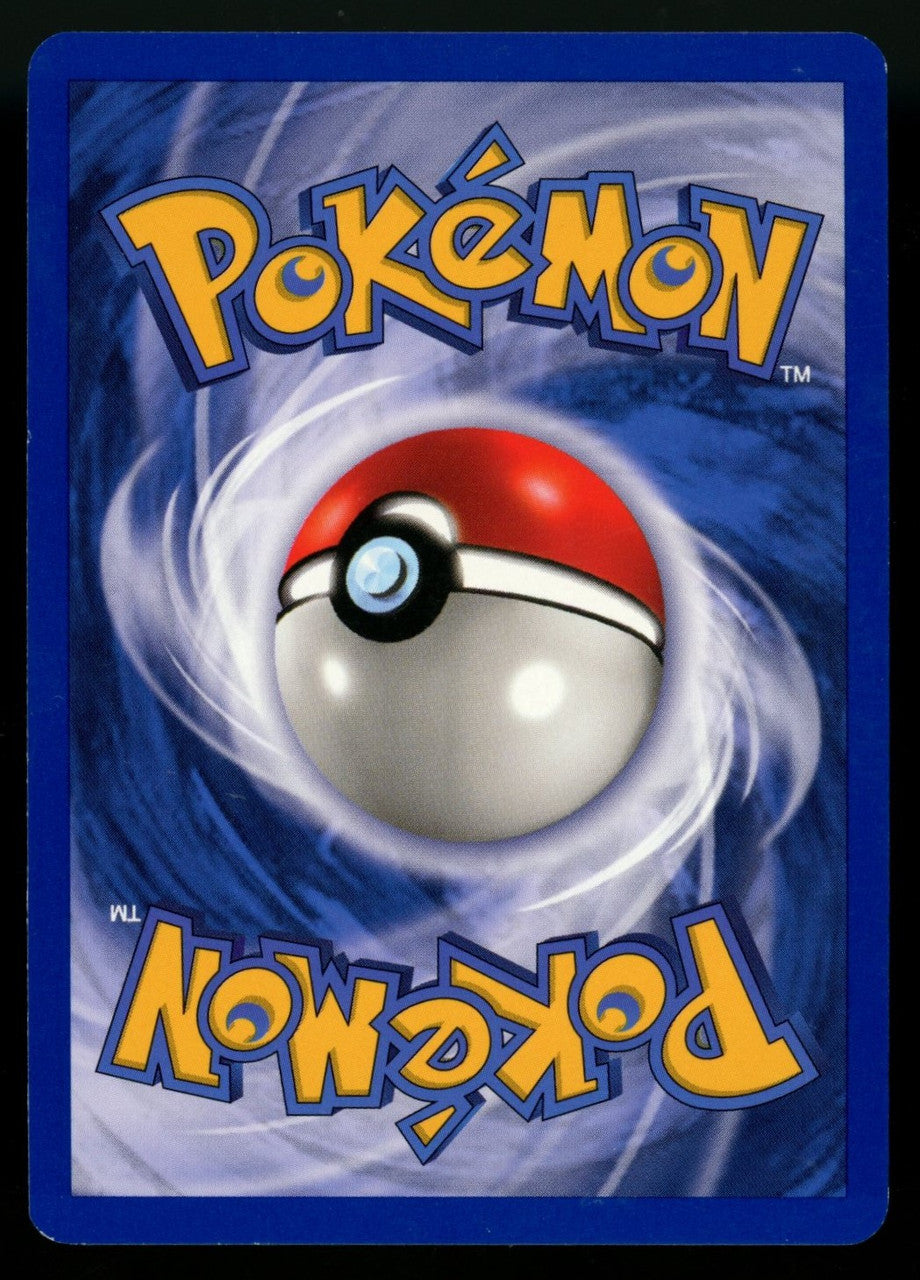 Pokemon Beedrill 1st Edition Base Set Shadowless #17/102 (B)