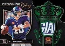 2012 Panini Crown Royale Football Box