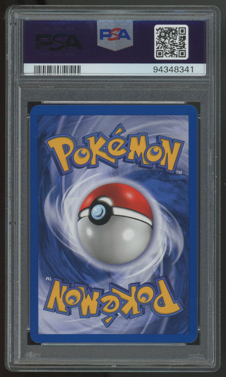 2000 Pokemon Skarmory 1st Edition Neo Genesis Holo #13 PSA 10