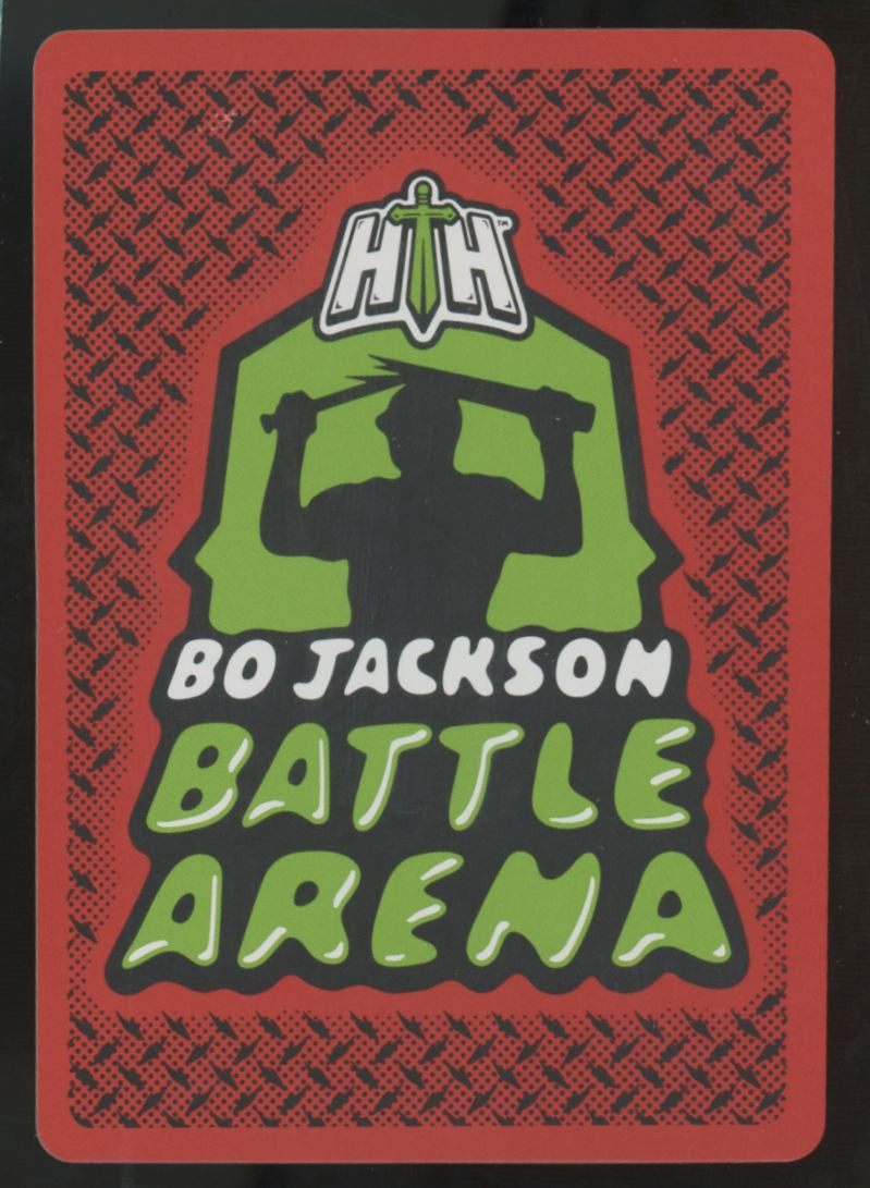 2026 Bo Jackson Battle Arena Aaron Judge Gaveler Ice Battlefoil #Chill-73