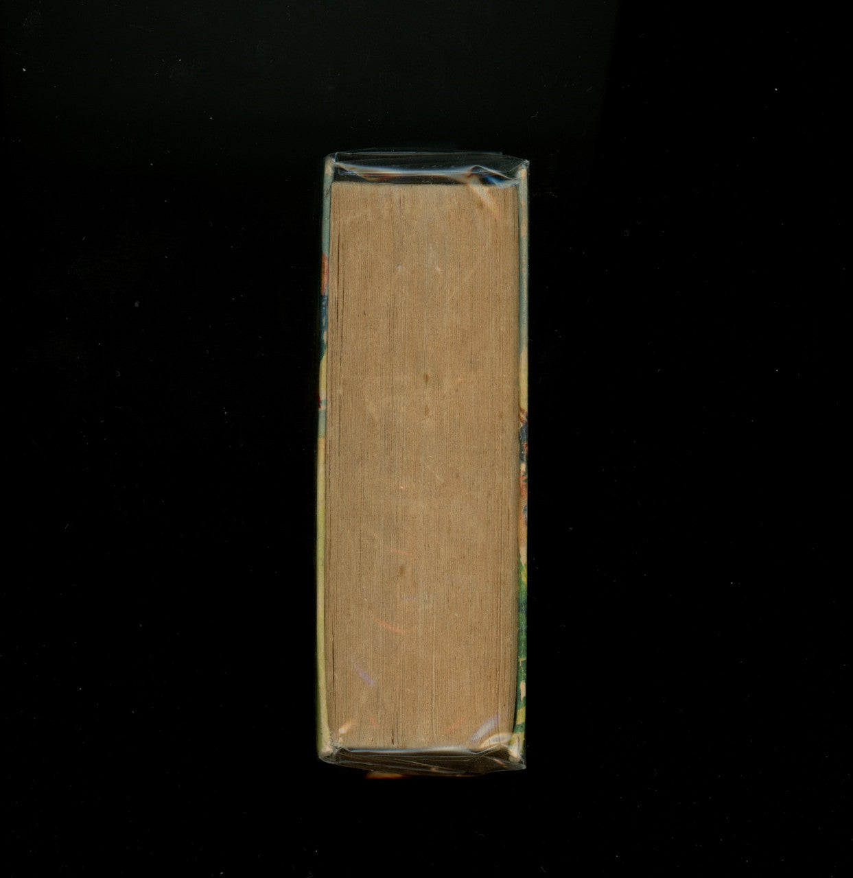 1940 "Billy the Kid's Pledge" The Big Little Book #1174