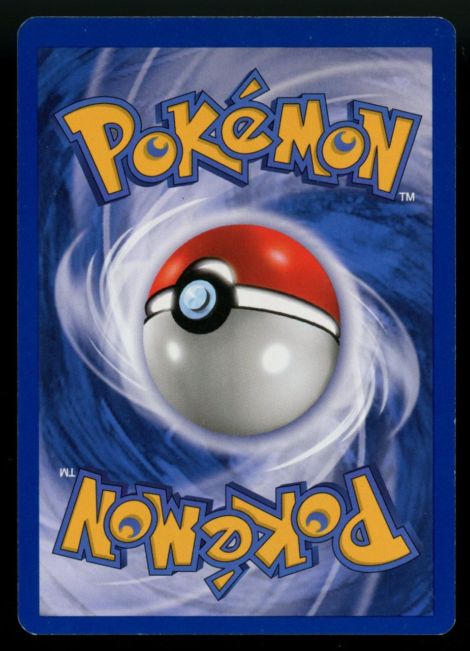 Pokemon Blastoise Base Set Unlimited #2/102 MP (A)