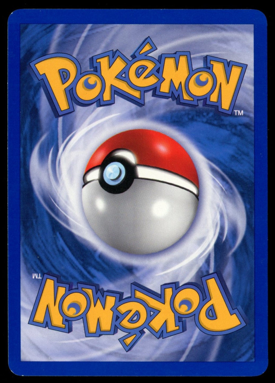 Pokemon Blaziken ex Team Aqua Vs. Team Magma Holo #89/95