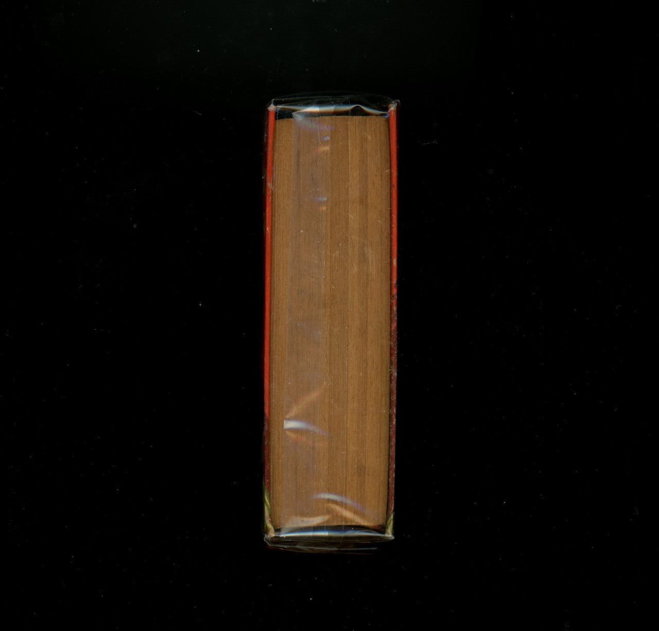 1939 "Boss of The Chisholm Trail" The Big Little Book #1153