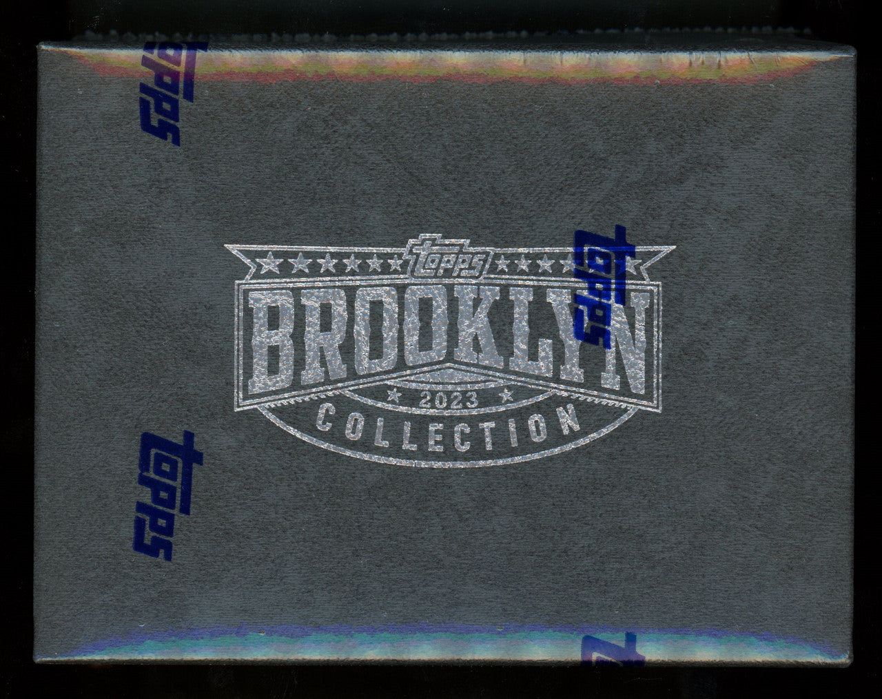 2023 Topps Brooklyn Collection Baseball Hobby Box