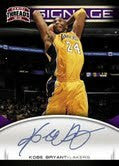 2012/13 Panini Threads Basketball Hobby Box