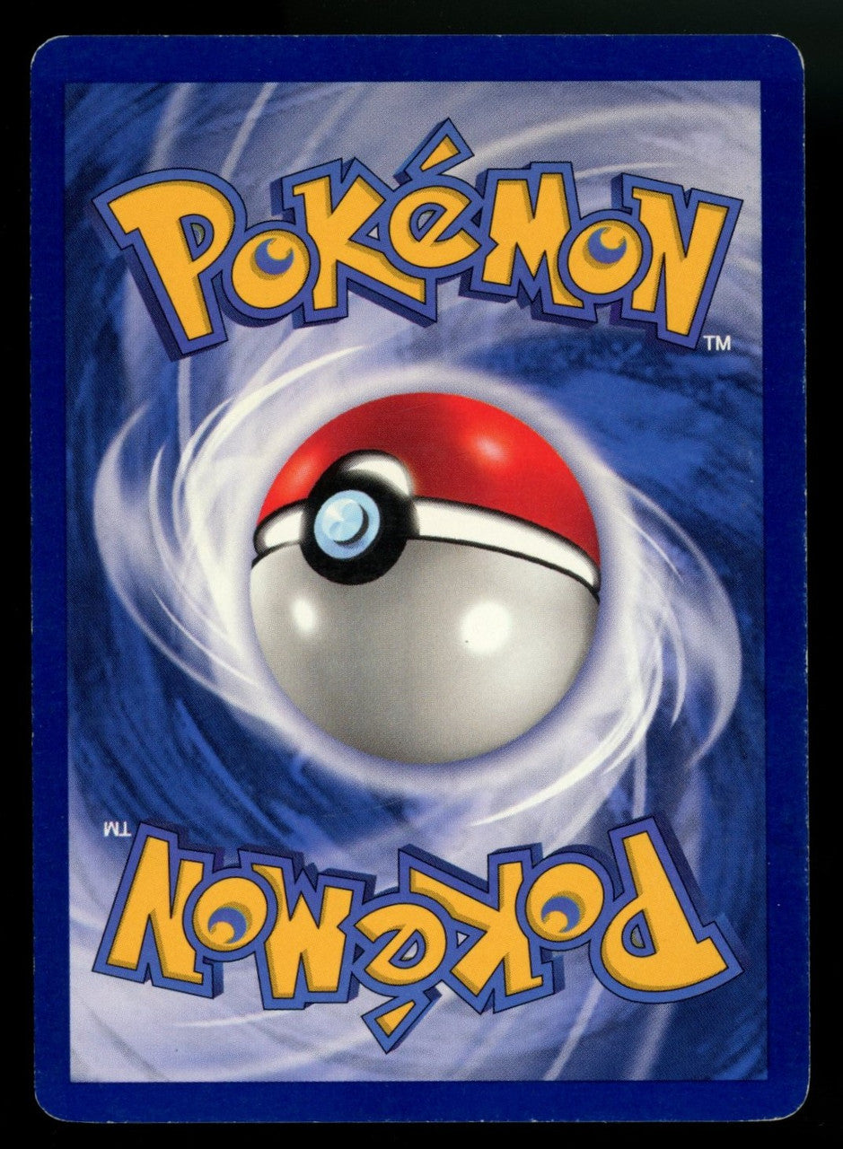 Pokemon Bulbasaur 1st Edition Base Set Shadowless #44/102