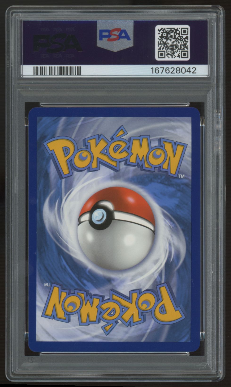 2019 Pokemon Darkrai GX Hidden Fates Shiny Full Art #SV70 PSA 10