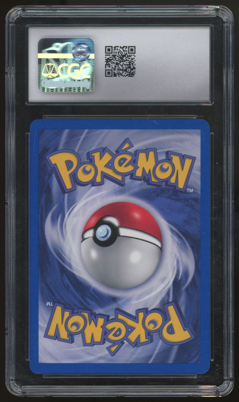 2000 Pokemon Erika's Venusaur Gym Challenge 1st Edition Holo #4 CGC 10