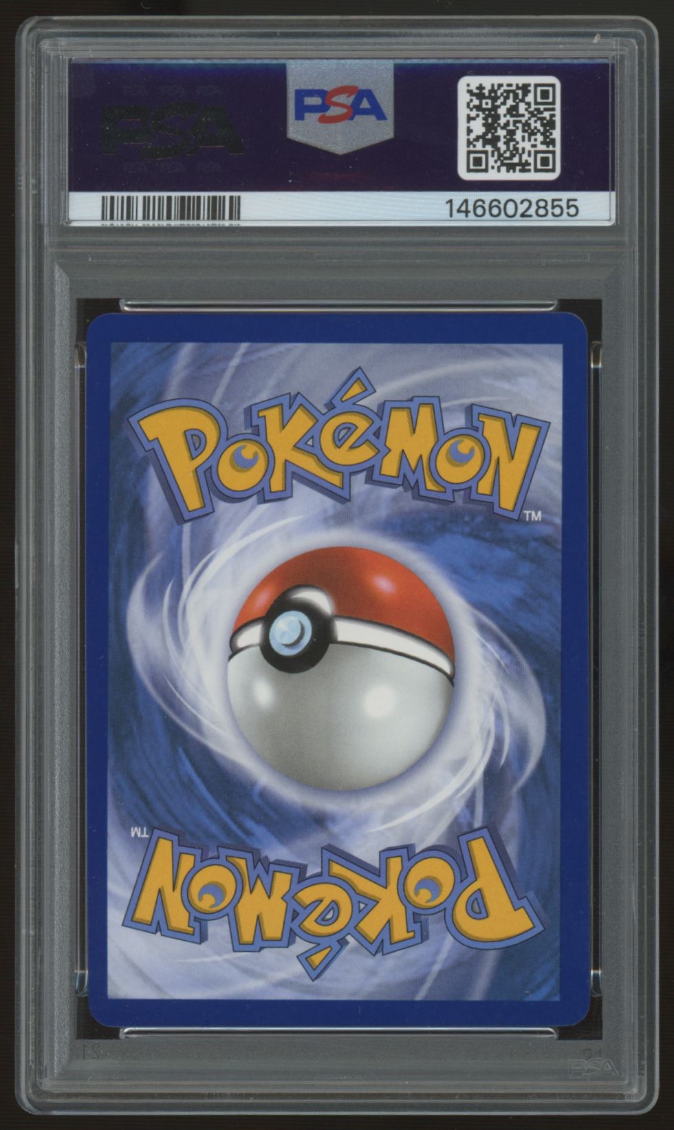 2025 Pokemon Mega Latias ex Evolution Ultra Rare #163 PSA 9