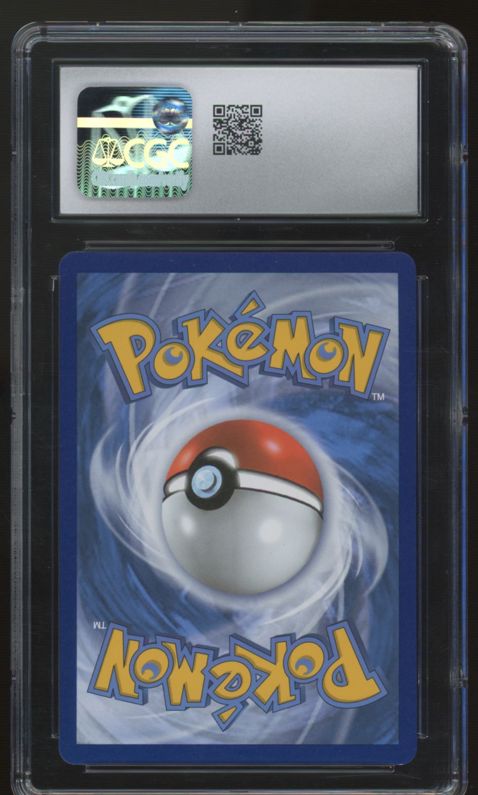 2021 Pokemon Reshiram Celebrations Classic Collection Holo #113 CGC 10