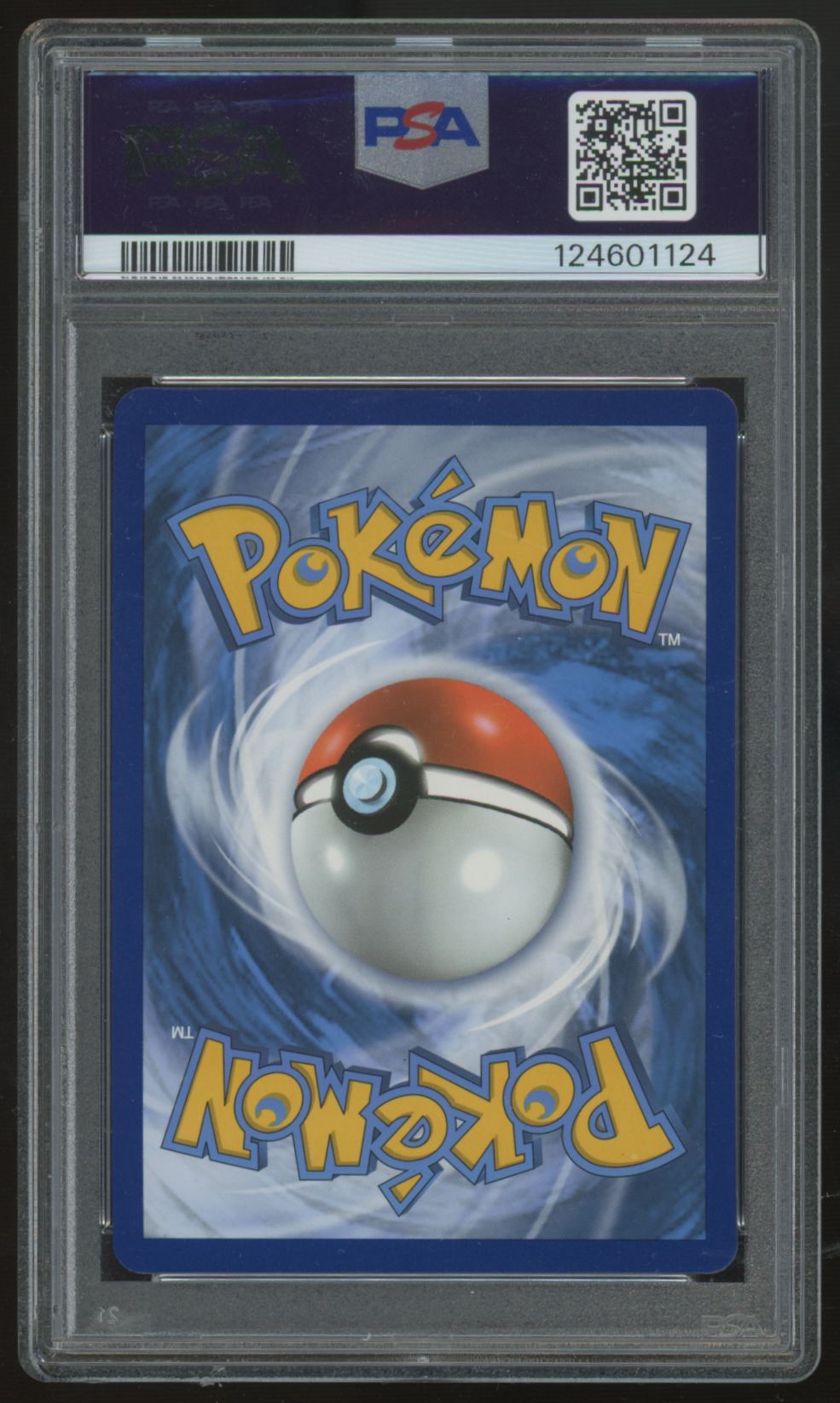 2021 Pokemon Glaceon VMax Evolving Skies Full Art #41 PSA 10