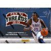 2012/13 Panini Threads Basketball Hobby Box