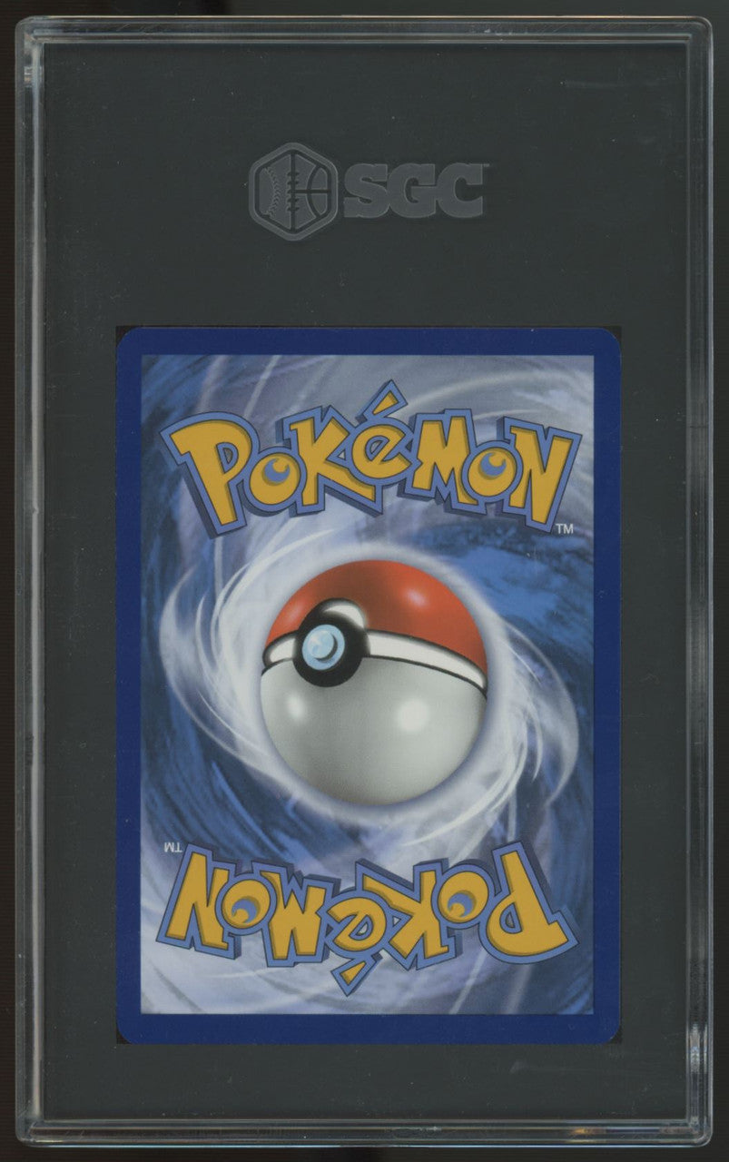 2022 Pokemon Gardevoir Astral Radiance Trainer Gallery #TG05 SGC 10