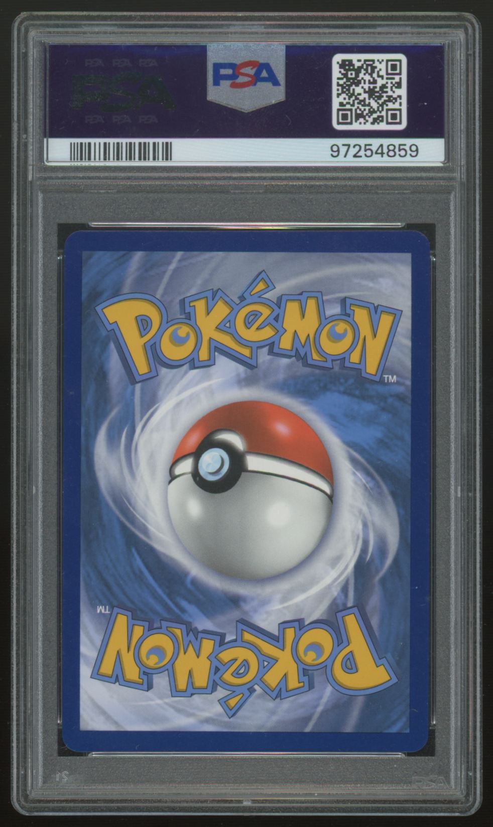 2021 Pokemon Leafeon VMax Evolving Skies Secret Rare #205 PSA 10
