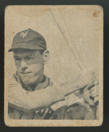 1948 Bowman Buddy Kerr #20 F/G