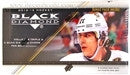 2012/13 Upper Deck Black Diamond Hockey Box