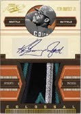 2012 Panini Playoff Prime Cuts Baseball Box