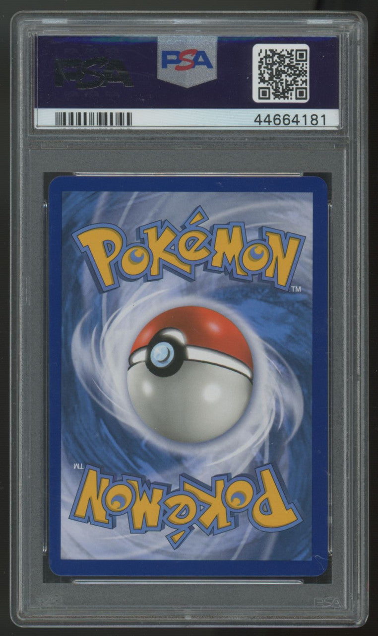 2019 Pokemon Moltres & Zapdos & Articuno GX Promo #SM210 PSA 9